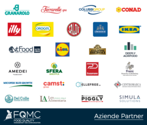 Aziende Partner Master Food Pisa
