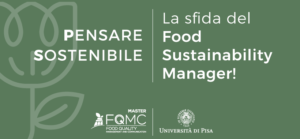 Chi è il Food Sustainability Manager in ambito alimentare