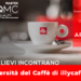 Evento Università del Caffè di illycaffè al MasterFood 19/04/2024