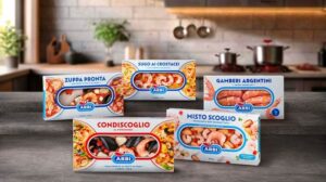 Linea di prodotti Arbi