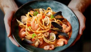 Un prodotto della linea Arbi